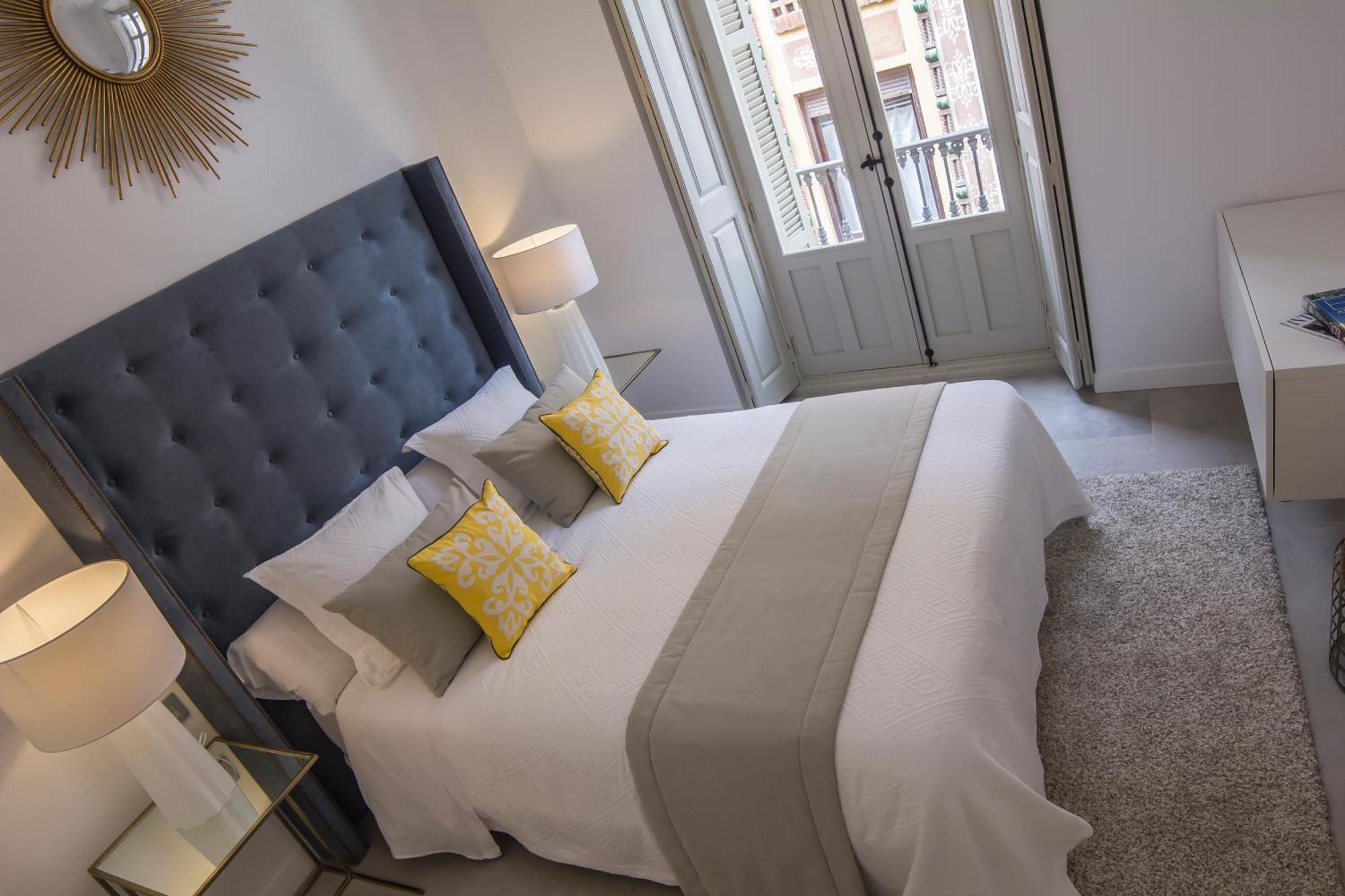 Iloftmalaga Premium Centro Historico Apartment Room photo