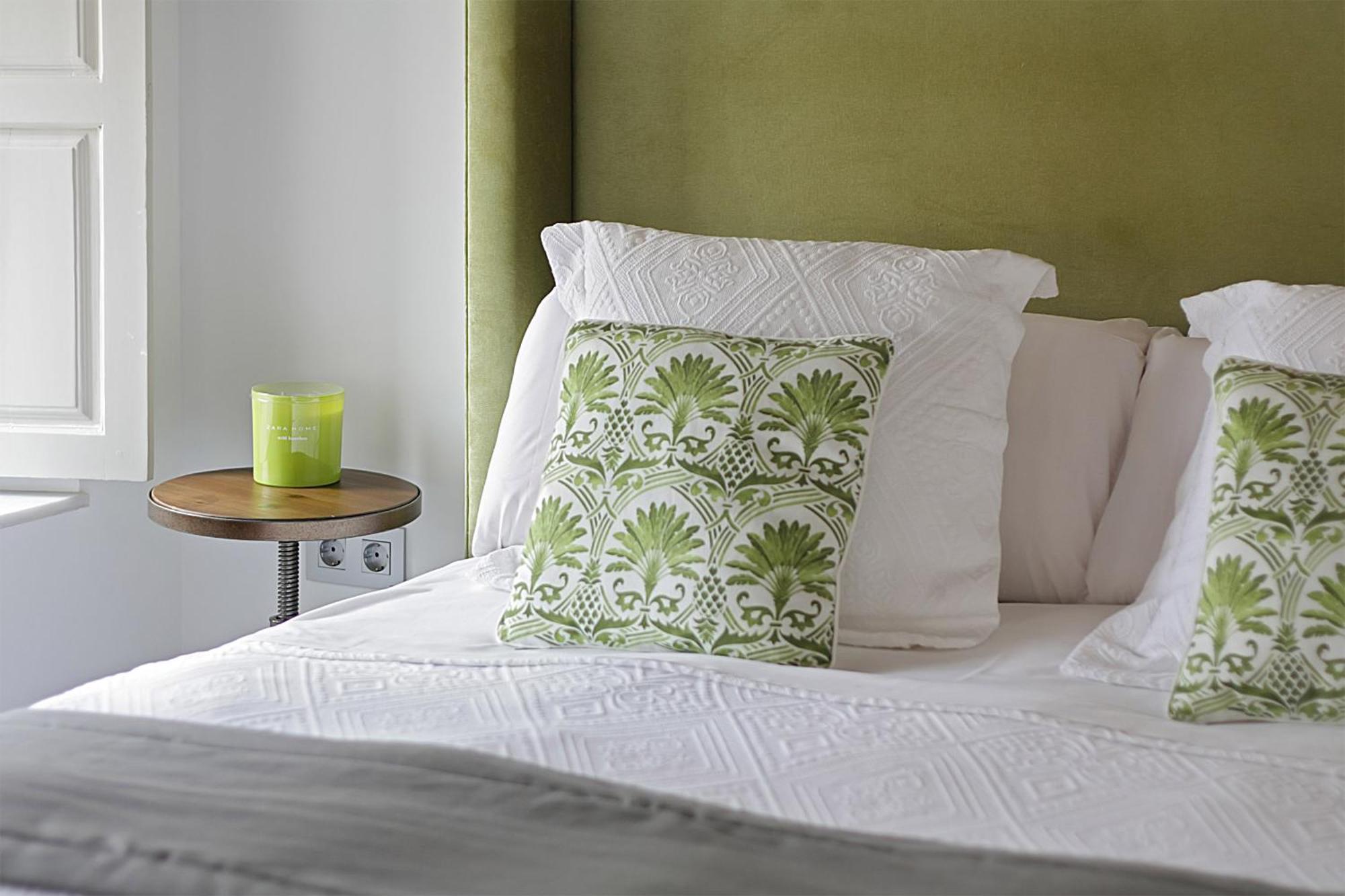 Iloftmalaga Premium Centro Historico Apartment Room photo
