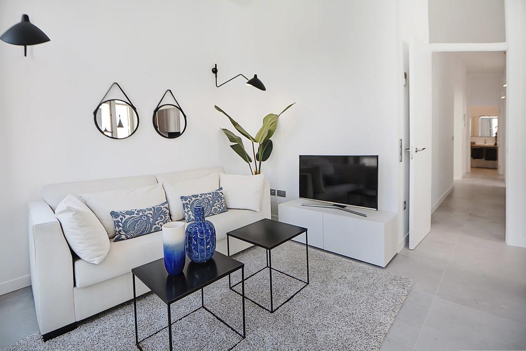 Iloftmalaga Premium Centro Historico Apartment Exterior photo