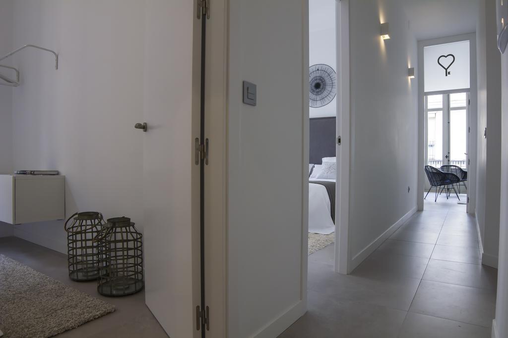 Iloftmalaga Premium Centro Historico Apartment Exterior photo