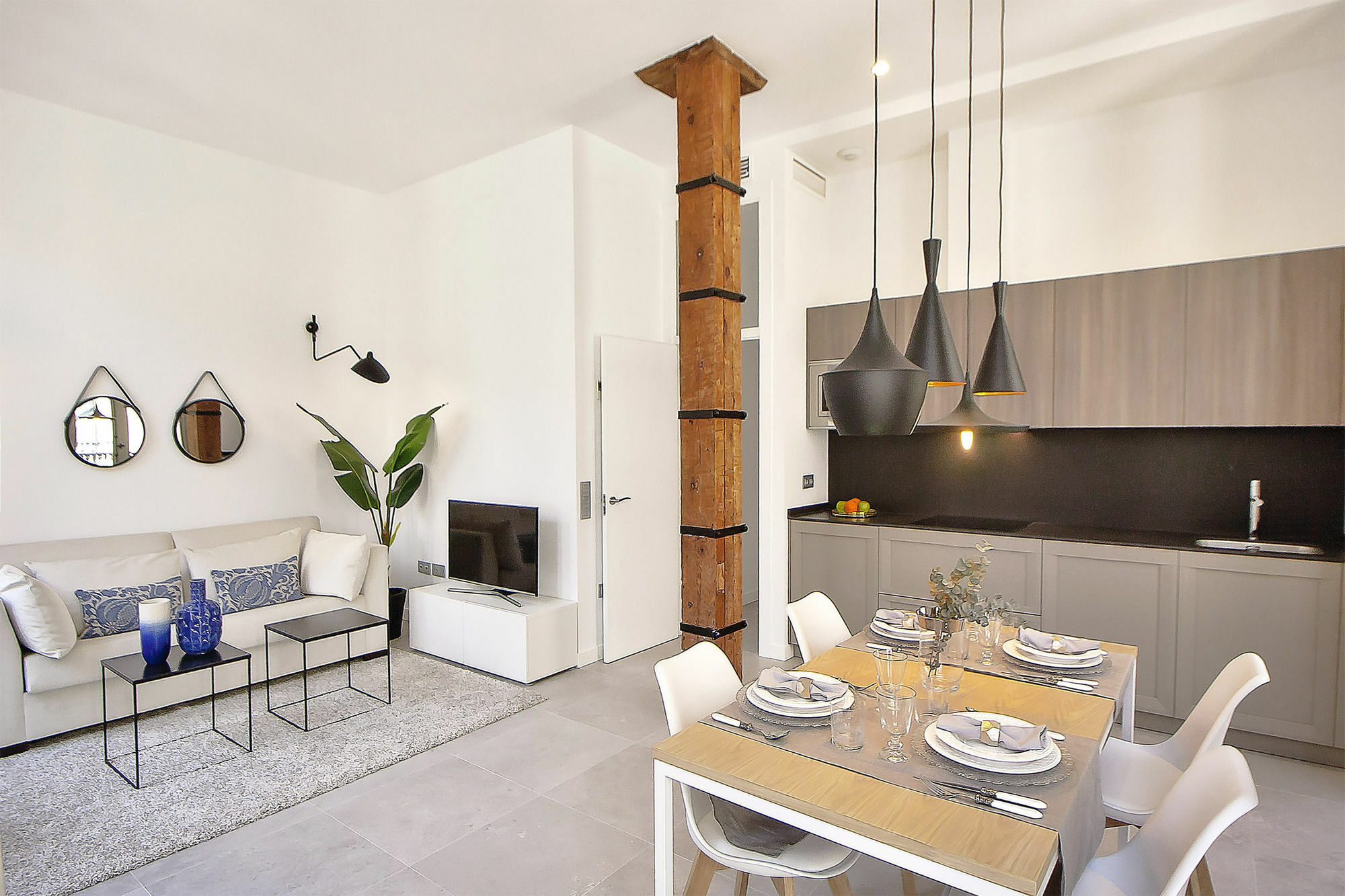 Iloftmalaga Premium Centro Historico Apartment Exterior photo