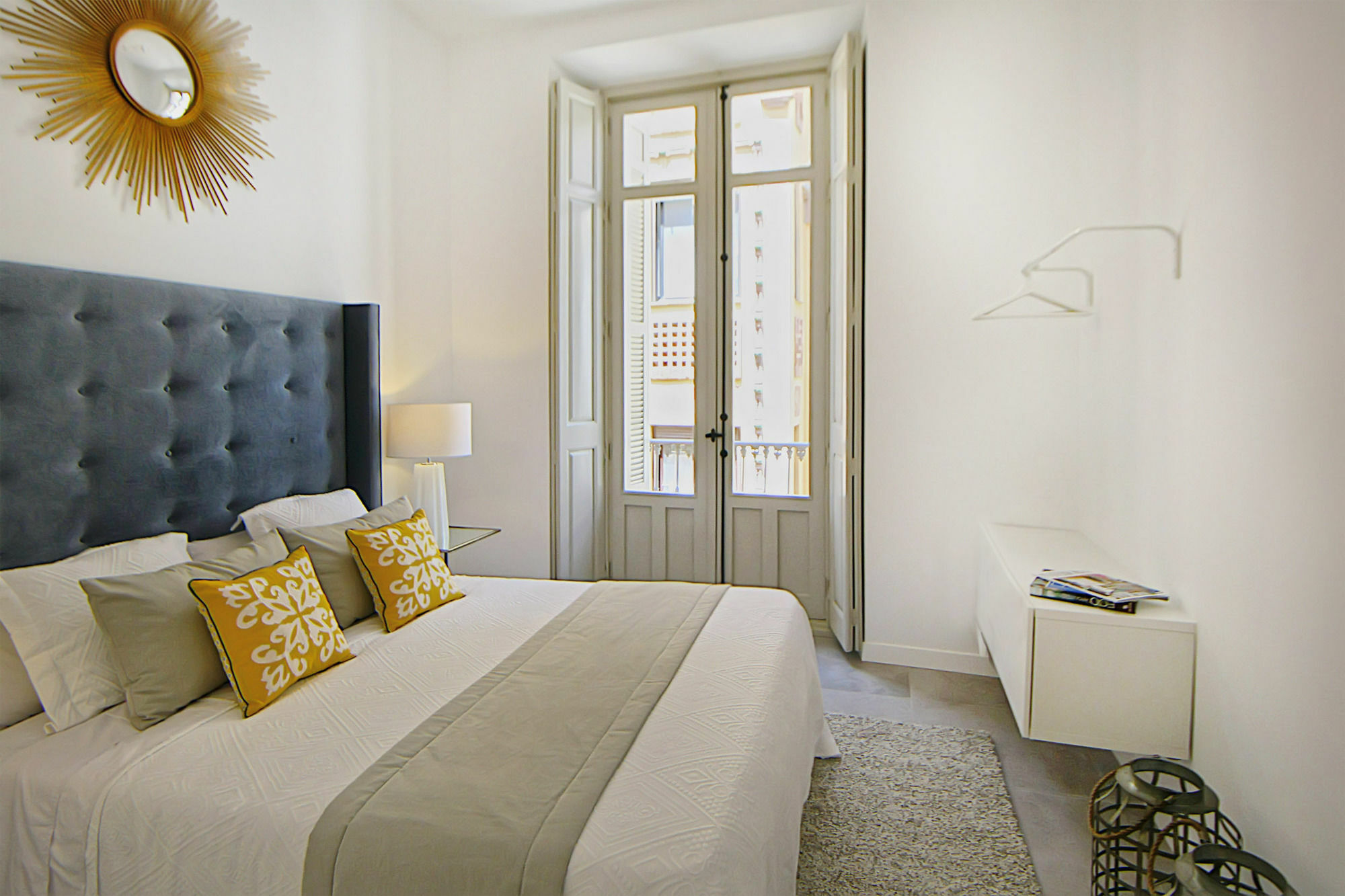Iloftmalaga Premium Centro Historico Apartment Exterior photo