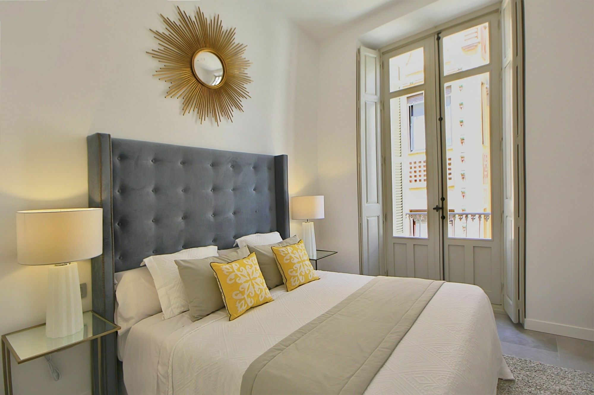 Iloftmalaga Premium Centro Historico Apartment Exterior photo